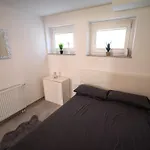 Wohlfuehloase - Moderne Mit Grossem Eingezaeuntem Garten In Alleinlage An Feld & Wald, Pur Trifft Auf Komfort, Wellness Und Gute Erholung Daire