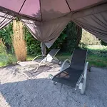 Wohlfuehloase - Moderne Mit Grossem Eingezaeuntem Garten In Alleinlage An Feld & Wald, Pur Trifft Auf Komfort, Wellness Und Gute Erholung Alpen
