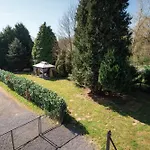 Wohlfuehloase - Moderne Mit Grossem Eingezaeuntem Garten In Alleinlage An Feld & Wald, Pur Trifft Auf Komfort, Wellness Und Gute Erholung *
