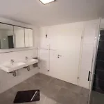 Daire Wohlfuehloase - Moderne Mit Grossem Eingezaeuntem Garten In Alleinlage An Feld & Wald, Pur Trifft Auf Komfort, Wellness Und Gute Erholung *