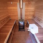 Daire Wohlfuehloase - Moderne Mit Grossem Eingezaeuntem Garten In Alleinlage An Feld & Wald, Pur Trifft Auf Komfort, Wellness Und Gute Erholung