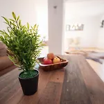 Daire Wohlfuehloase - Moderne Mit Grossem Eingezaeuntem Garten In Alleinlage An Feld & Wald, Pur Trifft Auf Komfort, Wellness Und Gute Erholung *