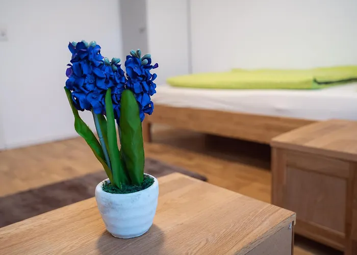 Wohlfuehloase - Moderne Mit Grossem Eingezaeuntem Garten In Alleinlage An Feld & Wald, Pur Trifft Auf Komfort, Wellness Und Gute Erholung