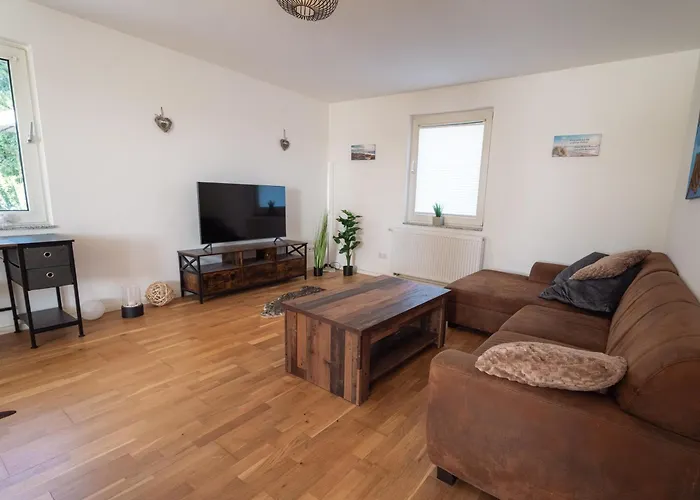 Apartament Wohlfuehloase - Moderne Mit Grossem Eingezaeuntem Garten In Alleinlage An Feld & Wald, Pur Trifft Auf Komfort, Wellness Und Gute Erholung Alpen