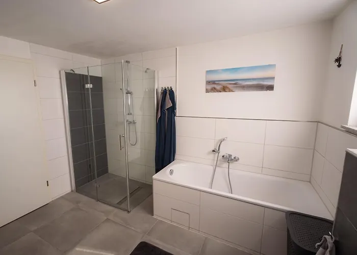 Wohlfuehloase - Moderne Mit Grossem Eingezaeuntem Garten In Alleinlage An Feld & Wald, Pur Trifft Auf Komfort, Wellness Und Gute Erholung Apartament Alpen